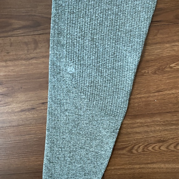 Lululemon Engineered Warmth Jogger - Picture 5 of 5